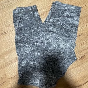 Lululemon Align leggings